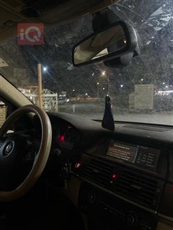 بي ام دبليو X5